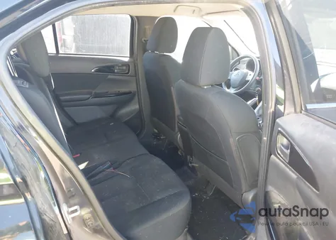 2019 Mitsubishi Eclipse Cross Le z USA, uszkodzony, nr VIN JA4AT4AA5KZ010073